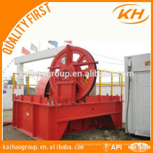 API drilling rig crown blocks,oil drilling crown block,drilling rig crown blocks